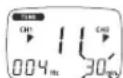 SANITAS SEM 40 - Ablauf fur die TENS/EMS-Programme 11 bis 20 (Individual-Programme) - 4