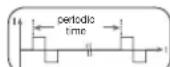SANITAS SEM 40 - Pulse frequency - 1