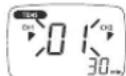 SANITAS SEM 40 - Topaok deicbni niporpaMM 01-10 TENS, EMS u MASSAGE (6bictpbnyck) - 2