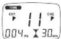 SANITAS SEM 40 - Modification de l'utilisation (tous les paramètres ou quelques paramètres) - 2