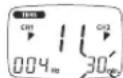 SANITAS SEM 40 - Svolgimento per i programmi TENS/EMS da 11 a 20 (programmi personalizzati) - 4
