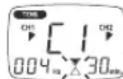 SANITAS SEM 40 - Déroulement des programmes 01 à 10 TENS, EMS et MASSAGE (démarrage rapide) - 5