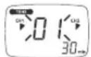 SANITAS SEM 40 - Ablauf für die Programme 01-10 TENS, EMS und MASSAGE (Schnellstart) - 2