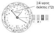 Oris ProDiver GMT - Παράδειγμα: - 1