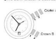 Oris Divers SixtyFive - Alarm with automatic winding. - 1