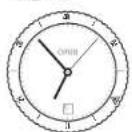 Oris Divers Carl Brashear - 회전 베템로 분 단위 시간 측정: - 1