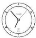 Oris Artelier Dexter Gordon - Bisel glratorlo para una Indica - 1