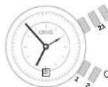 Oris Artelier Dexter Gordon - 公 - 1