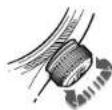 Oris Artelier Dexter Gordon - HENTPAJIbHbI PEXMM - 1