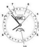 Oris Artelier Dexter Gordon - 4 - 4
