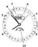 Oris Artelier Calibre 112 - 高科 - 4