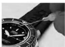 Oris Artelier Calibre 112 - 制列人 - 1