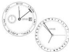 Oris Artelier Calibre 112 - Calendar Pointer - 1
