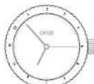 Oris Artelier Calibre 112 - Druha casova zona na vnejst olocne lunete, - 1