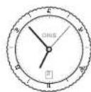 Oris Artelier Calibre 112 - Bisel giratorio para una Indica - 1