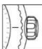 Oris Artelier Calibre 112 - PONOKHNA3BODHORNO KNoHa. - 1