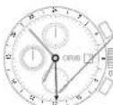 Oris Aquis Staghorn - 24.開明別力下 - 1