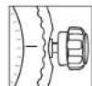 Oris Aquis Staghorn - # - 4
