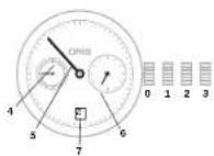 Oris Aquis Staghorn - Regulador - 1