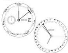 Oris Aquis Staghorn - CtpinoHaHnkaia - 1