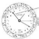 Oris Aquis Hammerhead - (1-20)位 - 1