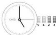 Oris Aquis Hammerhead - Data, giorno della settimana e ora. - 1