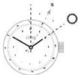 Oris Aquis Hammerhead - Heliovy ventil - 2