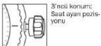 Oris Aquis Hammerhead - Tepe kurma pozlsyonlar. - 4