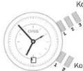 Oris Aquis Hammerhead - Alarm's automatickym natahem. - 2
