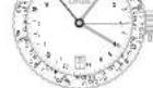 Oris Aquis Date Diamonds - 都市表示 - 2