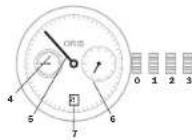 Oris Aquis Date Diamonds - Regulate. - 1