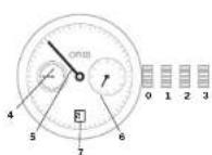 Oris Aquis Date Diamonds - Regolatore - 1
