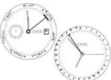 Oris Aquis Date Diamonds - Regolatore - 2