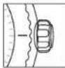 Oris Aquis Date Diamonds - CKTAHEHRA. - 4