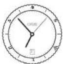 Oris Aquis Date Diamonds - Mereni casu otochnu lunetou k nebjilisi minute: - 1