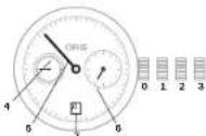 Oris Aquis Date Diamonds - PeynayTop - 1