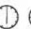 Oris Aquis Date Diamonds - Stroky. - 19