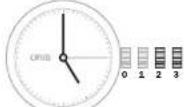 Oris Aquis Date Diamonds - Date, jour de la semaine et heures. - 1