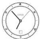 Oris Aquis Date Diamonds - 600号 签字签页口研 # - 1