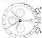 Oris Aquis Date Diamonds - Misura delle velocità. - 1