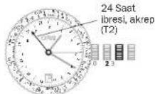 Oris Aquis Date Diamonds - Ornek: - 1