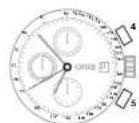 Oris Aquis Date Diamonds - Ukala taximba - Smbmojbaa hnu bkocti - 1