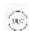 Oris Aquis Clipperton - Diamond Like Carbon (DLC) Coating. - 1