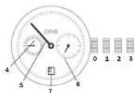 Oris Aquis Clipperton - 레굴레이터 - 1