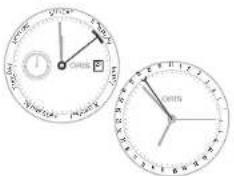 Oris Aquis Clipperton - Regülatör. - 2