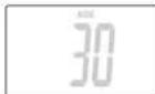 TANITA BC577F - SeLECTIONA sua idade - 1