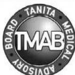 TANITA InnerScan BC590BT - Introduction - 1