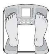 TANITA InnerScan BC590BT - Getting Accurate Readings - 1