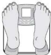 TANITA InnerScan BC590BT - Getting Accurate Readings - 2