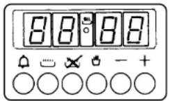 ROSIERES FR 20403 IN - UTILISATION DU PROGRAMMATEUR ELECTRONIQUE - 1